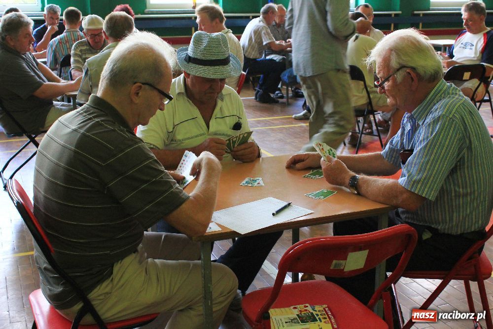 Zdjęcie w galerii na portalu naszraciborz.pl: Mistrzostwa w skacie sportowym wiadomości z regionu