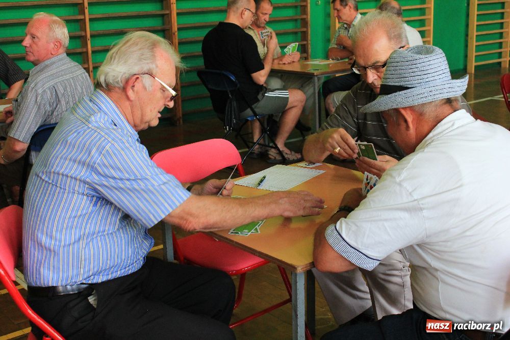 Zdjęcie w galerii na portalu naszraciborz.pl: Mistrzostwa w skacie sportowym wiadomości z regionu