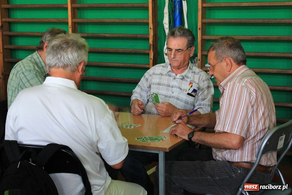 Zdjęcie w galerii na portalu naszraciborz.pl: Mistrzostwa w skacie sportowym wiadomości z regionu