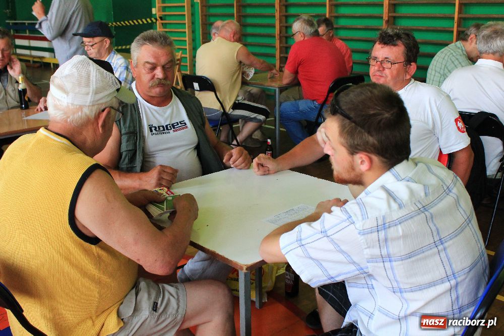 Zdjęcie w galerii na portalu naszraciborz.pl: Mistrzostwa w skacie sportowym wiadomości z regionu