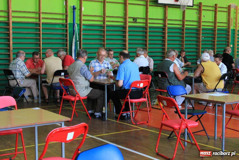 Zdjęcie w galerii na portalu naszraciborz.pl: Mistrzostwa w skacie sportowym wiadomości z regionu