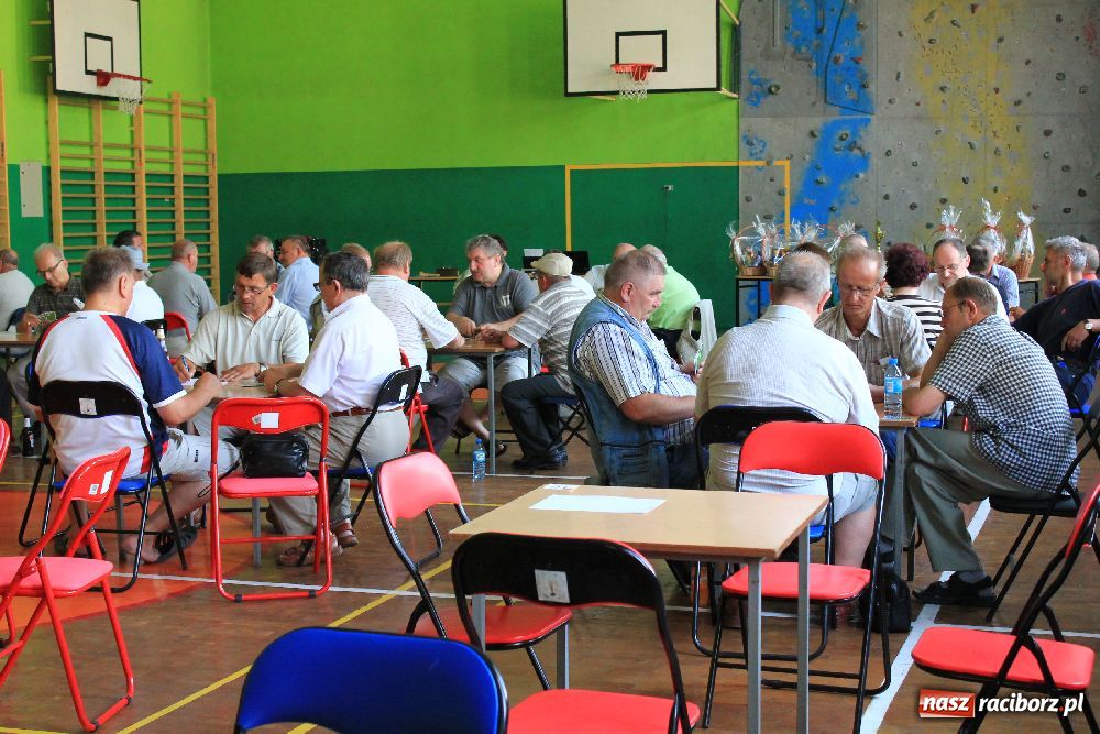 Zdjęcie w galerii na portalu naszraciborz.pl: Mistrzostwa w skacie sportowym wiadomości z regionu