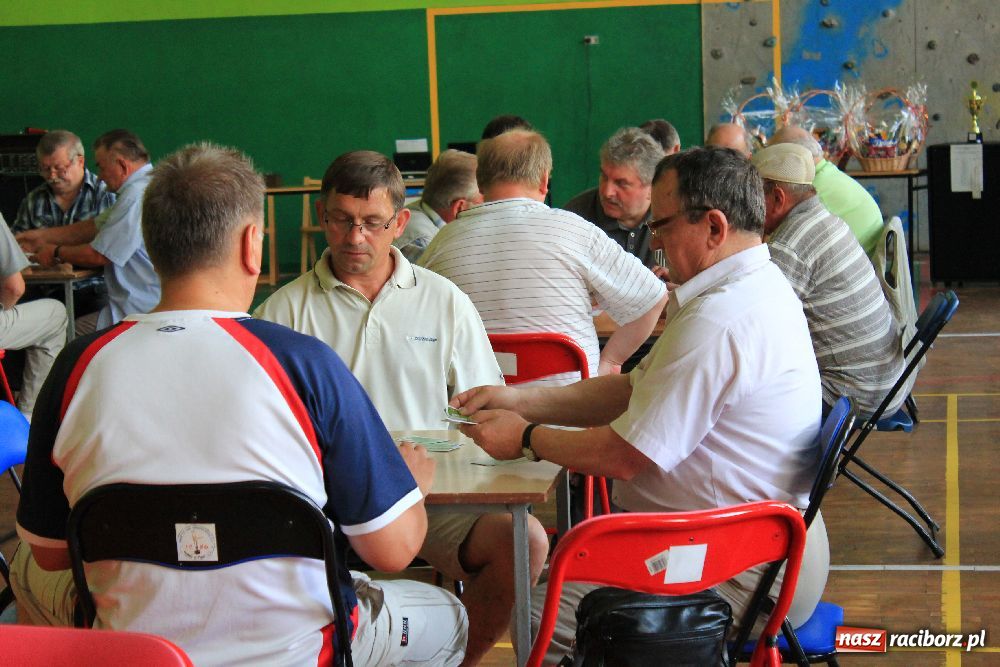 Zdjęcie w galerii na portalu naszraciborz.pl: Mistrzostwa w skacie sportowym wiadomości z regionu