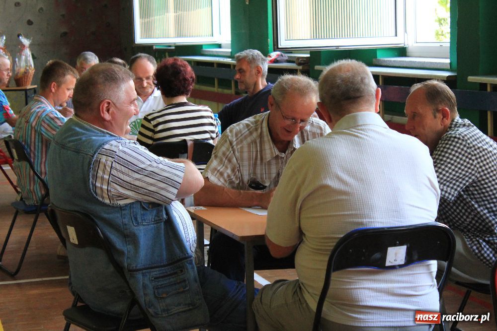 Zdjęcie w galerii na portalu naszraciborz.pl: Mistrzostwa w skacie sportowym wiadomości z regionu