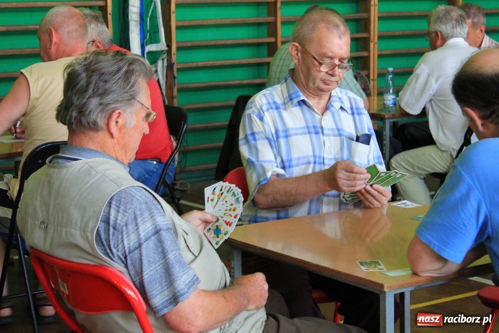 Zdjęcie w galerii na portalu naszraciborz.pl: Mistrzostwa w skacie sportowym wiadomości z regionu