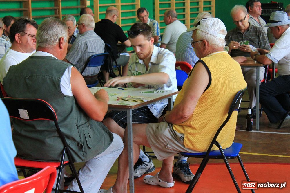 Zdjęcie w galerii na portalu naszraciborz.pl: Mistrzostwa w skacie sportowym wiadomości z regionu
