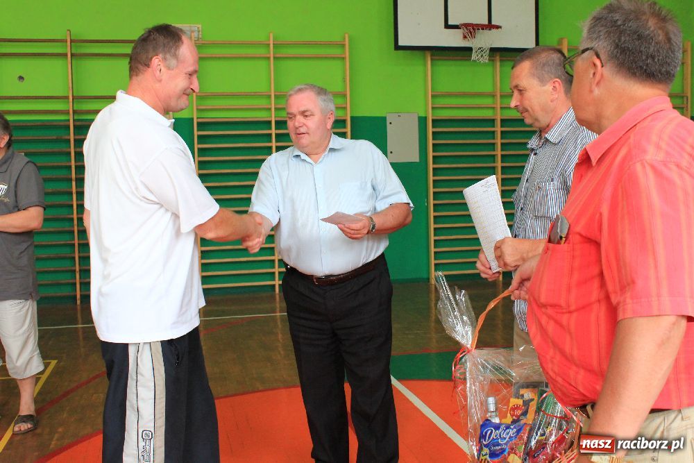 Zdjęcie w galerii na portalu naszraciborz.pl: Mistrzostwa w skacie sportowym wiadomości z regionu