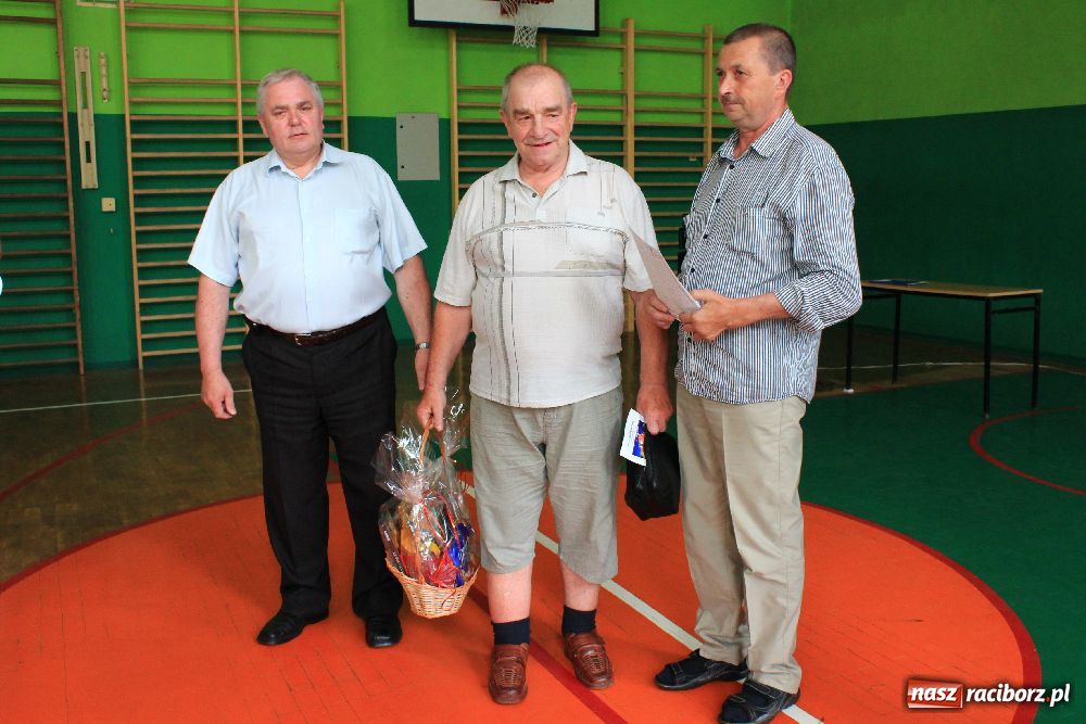 Zdjęcie w galerii na portalu naszraciborz.pl: Mistrzostwa w skacie sportowym wiadomości z regionu