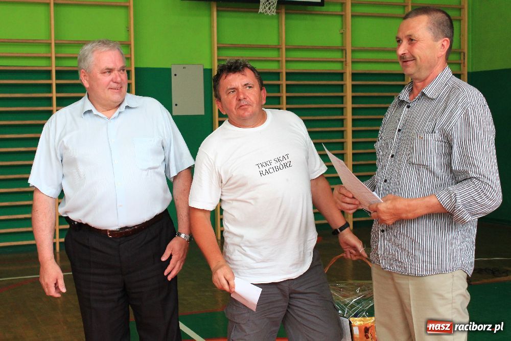 Zdjęcie w galerii na portalu naszraciborz.pl: Mistrzostwa w skacie sportowym wiadomości z regionu