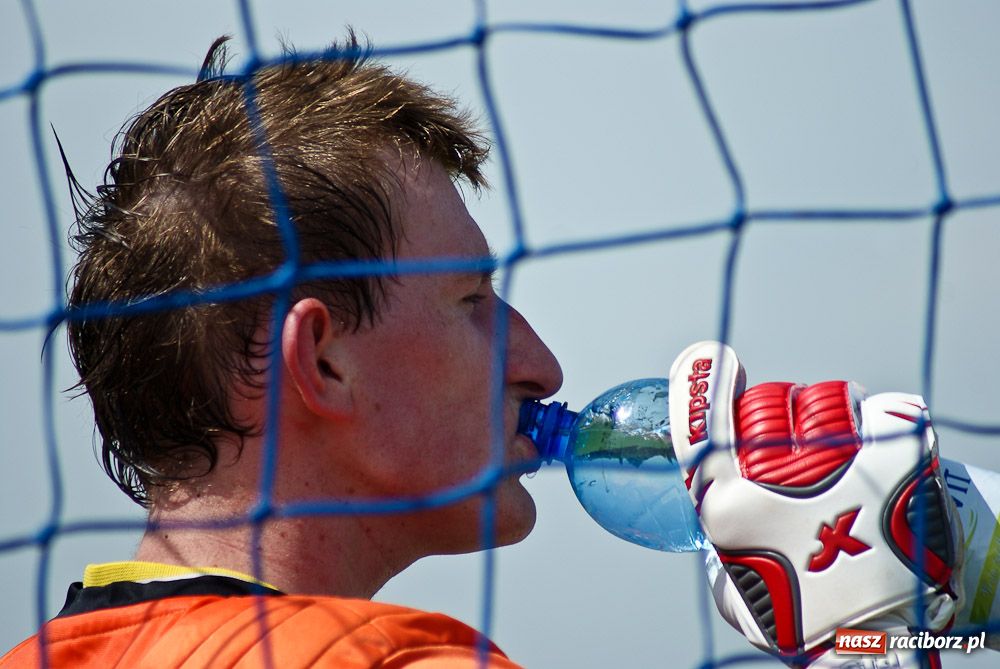 Zdjęcie w galerii na portalu naszraciborz.pl: Raciborskie Mini-Euro w Markowicach wiadomości z regionu