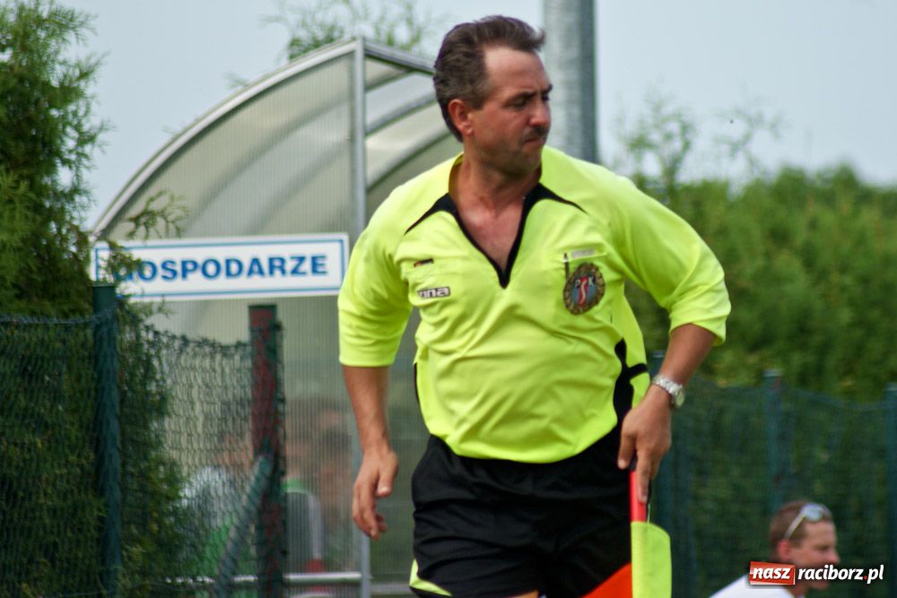 Zdjęcie w galerii na portalu naszraciborz.pl: Raciborskie Mini-Euro w Markowicach wiadomości z regionu