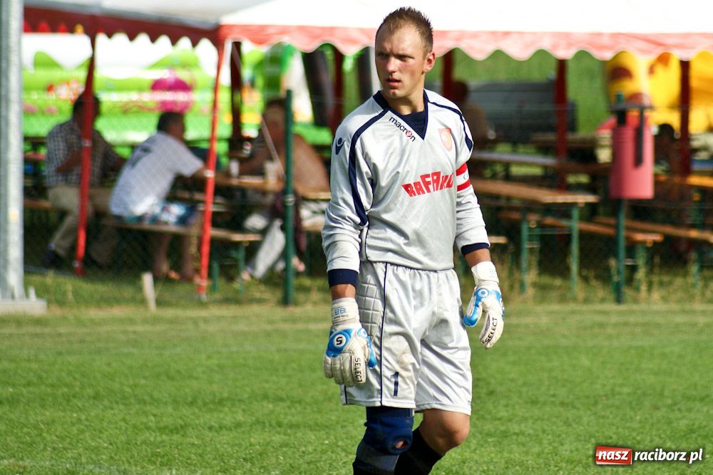 Zdjęcie w galerii na portalu naszraciborz.pl: Raciborskie Mini-Euro w Markowicach wiadomości z regionu