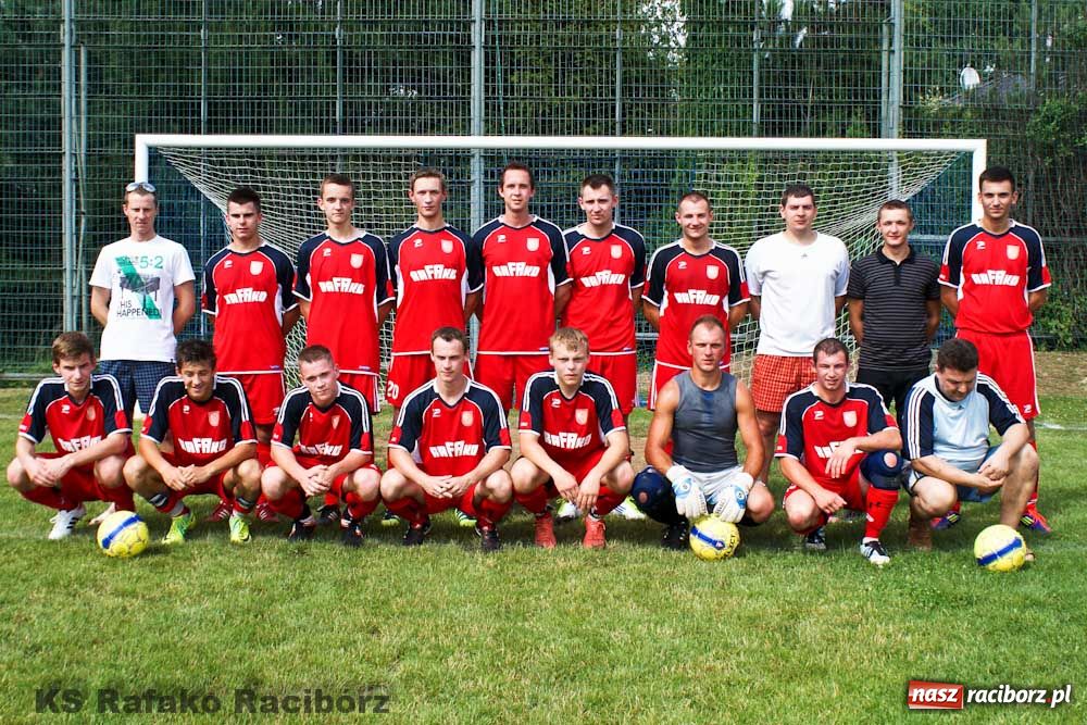 Zdjęcie w galerii na portalu naszraciborz.pl: Raciborskie Mini-Euro w Markowicach wiadomości z regionu