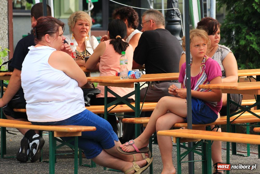 Zdjęcie w galerii na portalu naszraciborz.pl: Piknik z astronomią w Krzanowicach wiadomości z regionu