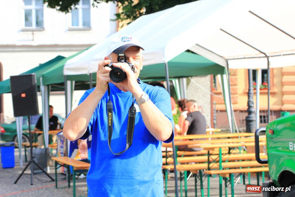 Zdjęcie w galerii na portalu naszraciborz.pl: Piknik z astronomią w Krzanowicach wiadomości z regionu