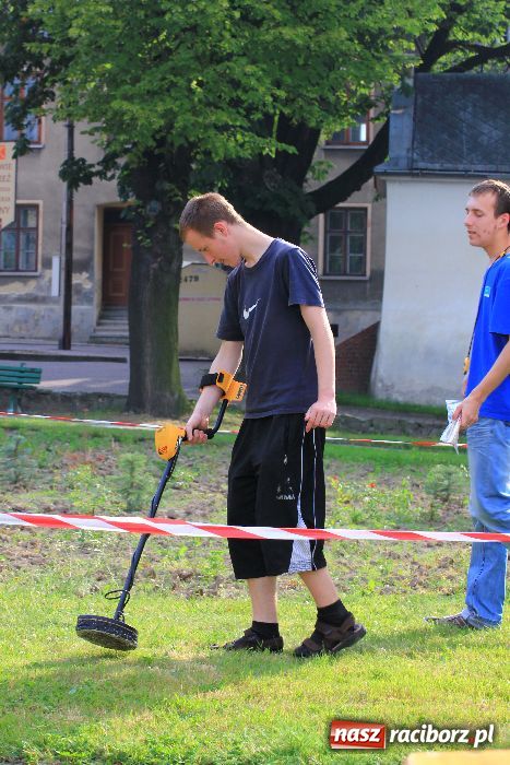 Zdjęcie w galerii na portalu naszraciborz.pl: Piknik z astronomią w Krzanowicach wiadomości z regionu
