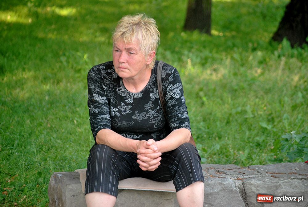 Zdjęcie w galerii na portalu naszraciborz.pl: Muszelka znów rozbrzmiewa muzyką wiadomości z regionu