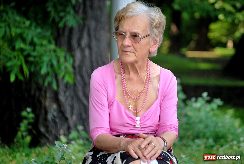 Zdjęcie w galerii na portalu naszraciborz.pl: Muszelka znów rozbrzmiewa muzyką wiadomości z regionu