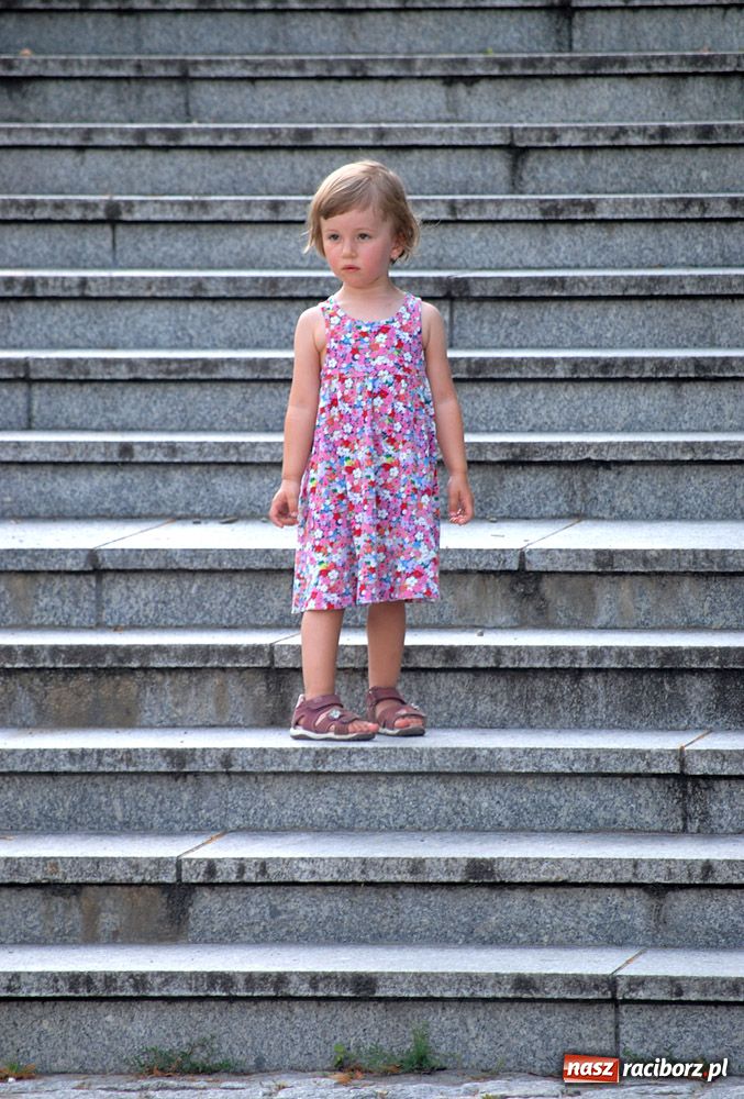 Zdjęcie w galerii na portalu naszraciborz.pl: Muszelka znów rozbrzmiewa muzyką wiadomości z regionu