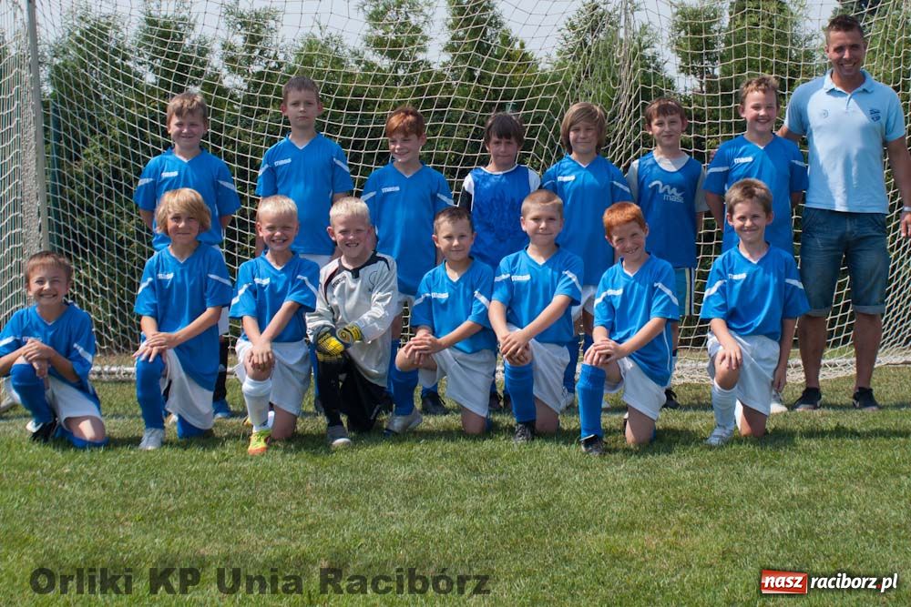 Zdjęcie w galerii na portalu naszraciborz.pl: Krzysztof Dudek bohaterem Studziennej wiadomości z regionu