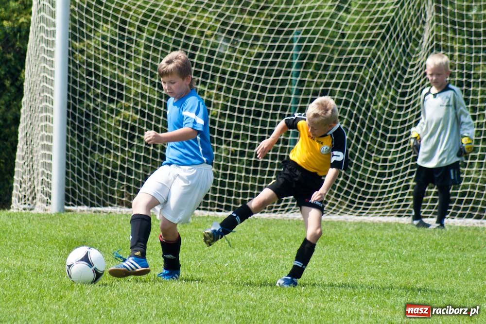Zdjęcie w galerii na portalu naszraciborz.pl: Krzysztof Dudek bohaterem Studziennej wiadomości z regionu