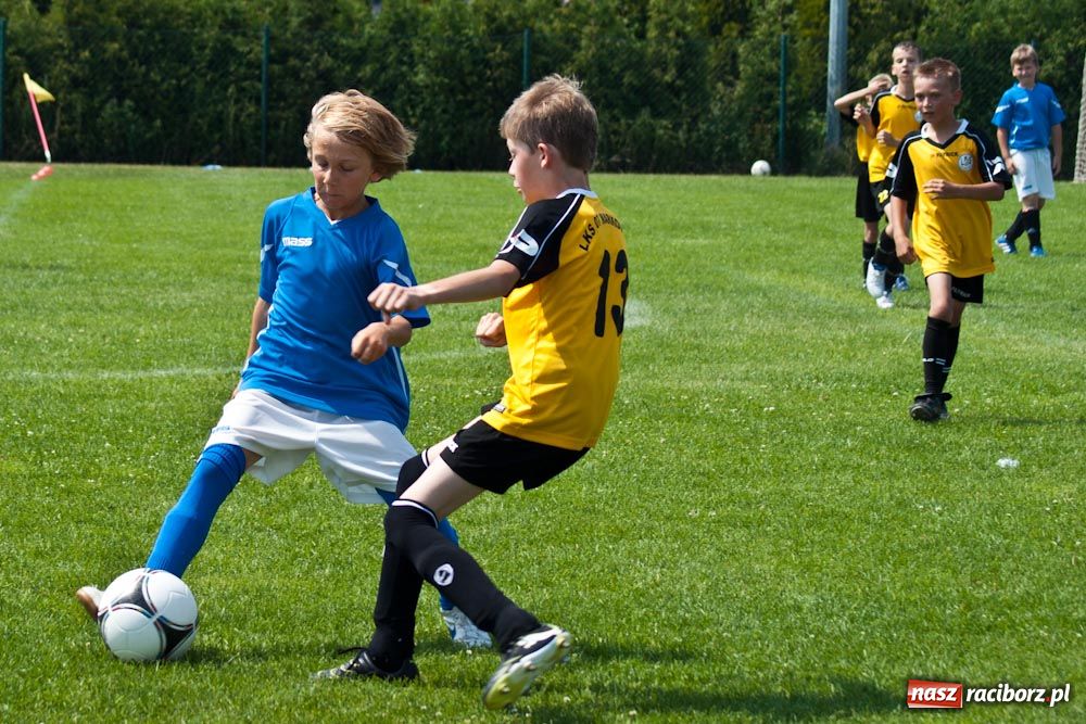 Zdjęcie w galerii na portalu naszraciborz.pl: Krzysztof Dudek bohaterem Studziennej wiadomości z regionu
