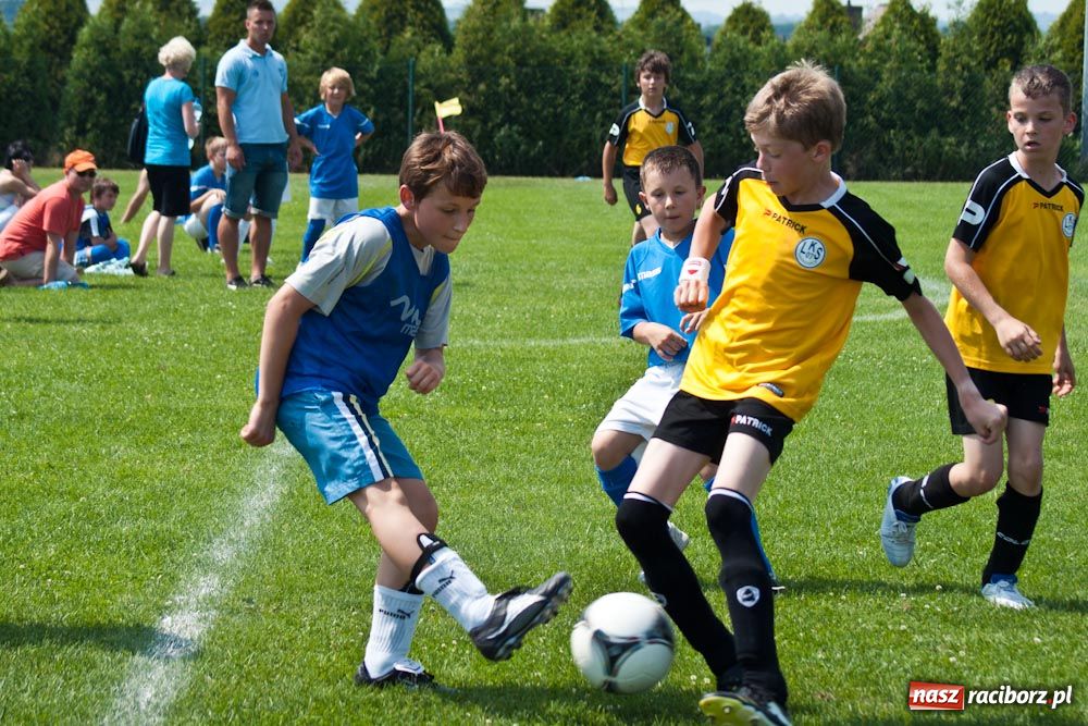 Zdjęcie w galerii na portalu naszraciborz.pl: Krzysztof Dudek bohaterem Studziennej wiadomości z regionu