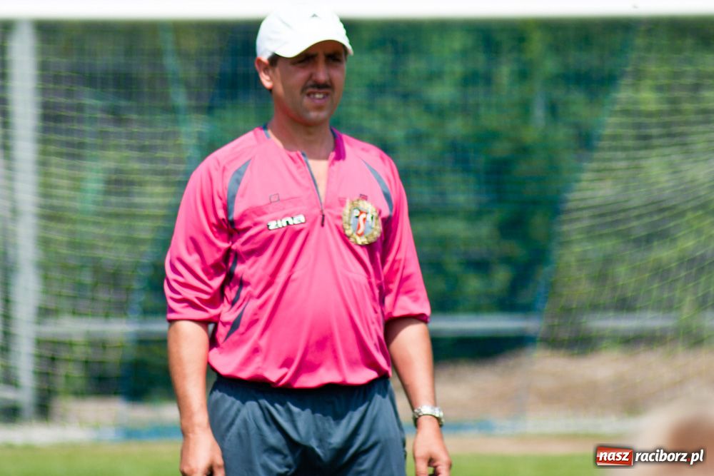 Zdjęcie w galerii na portalu naszraciborz.pl: Krzysztof Dudek bohaterem Studziennej wiadomości z regionu