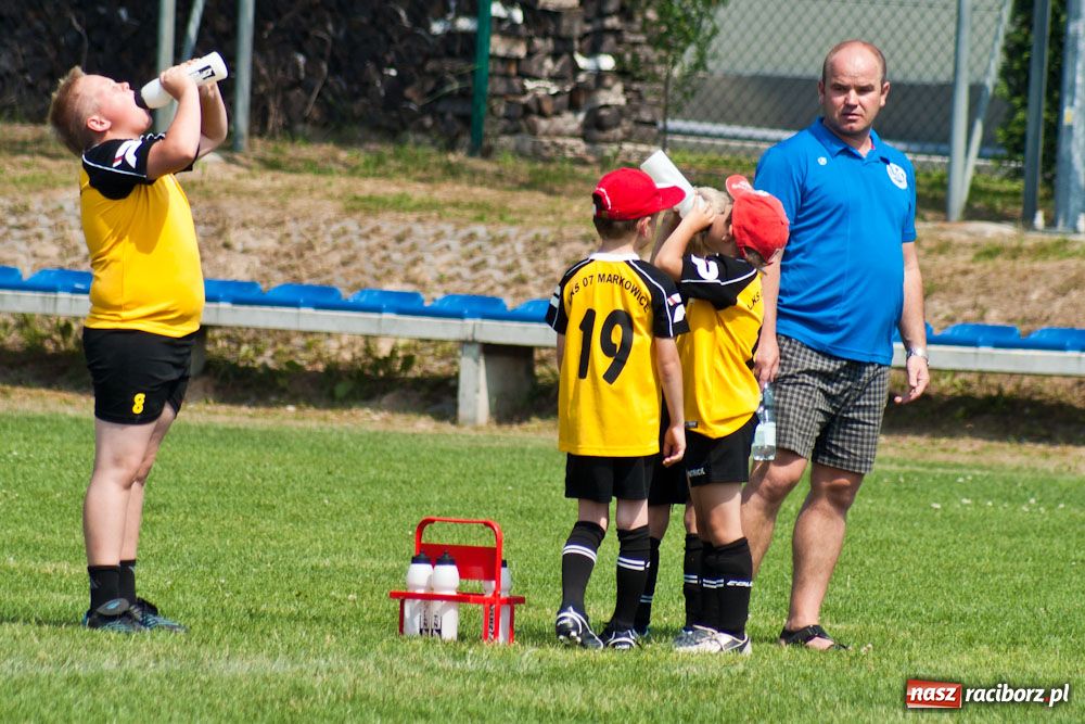 Zdjęcie w galerii na portalu naszraciborz.pl: Krzysztof Dudek bohaterem Studziennej wiadomości z regionu