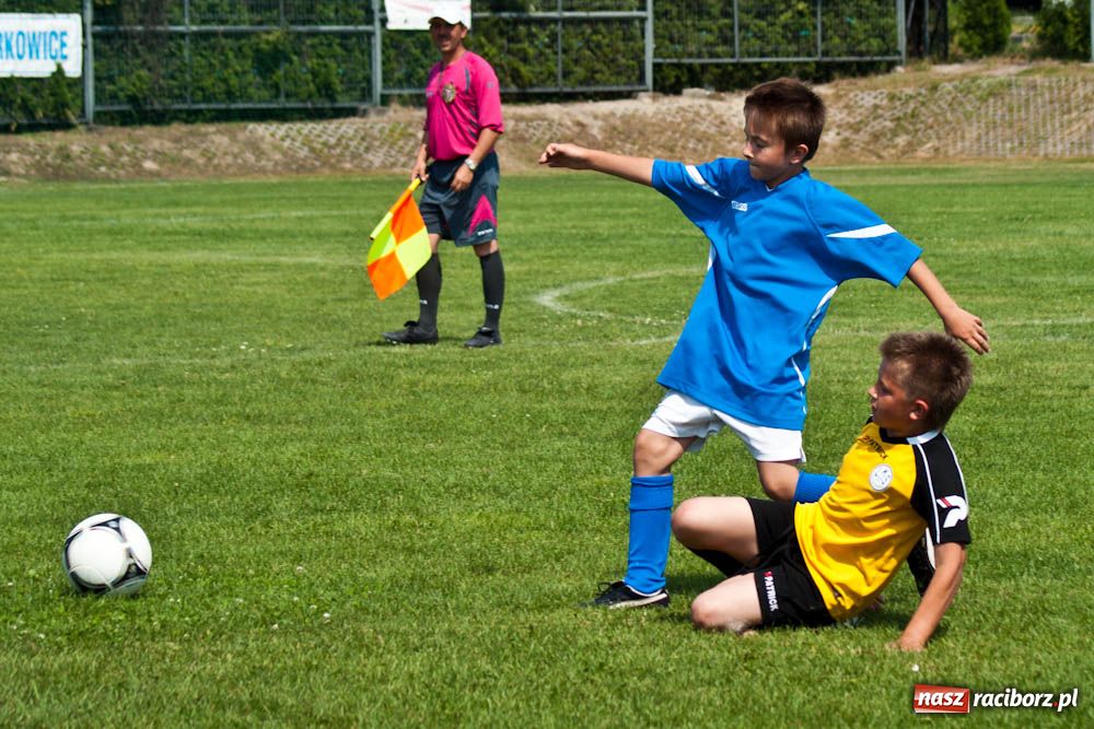 Zdjęcie w galerii na portalu naszraciborz.pl: Krzysztof Dudek bohaterem Studziennej wiadomości z regionu
