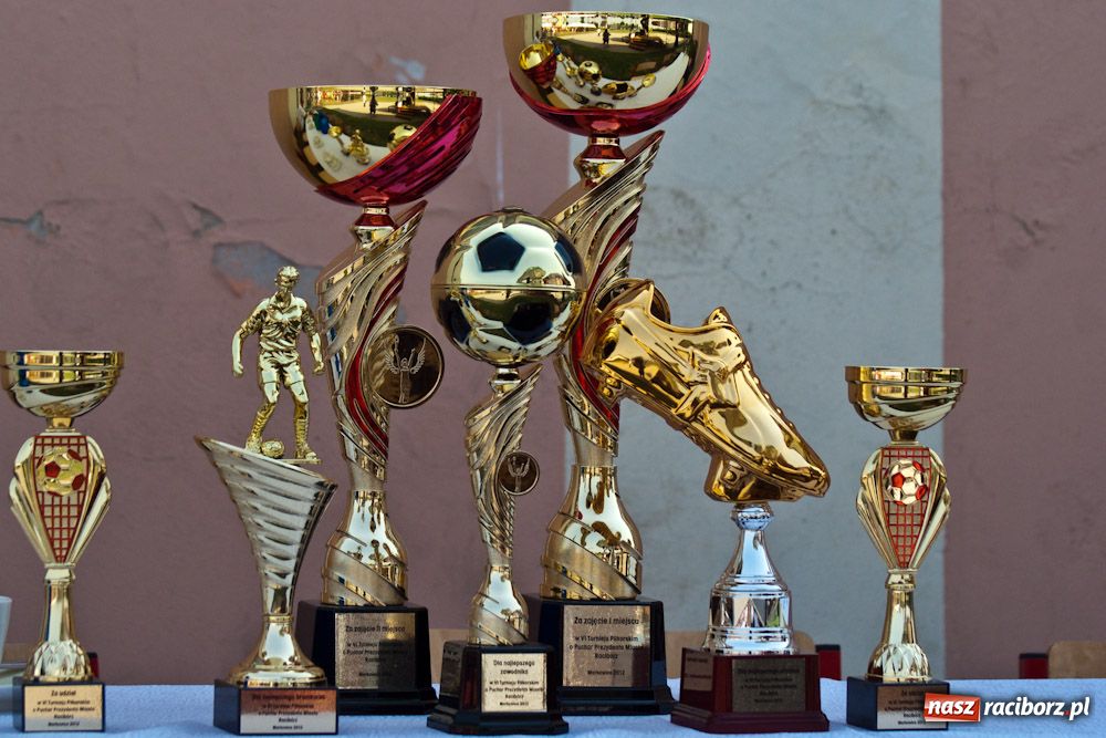 Zdjęcie w galerii na portalu naszraciborz.pl: Krzysztof Dudek bohaterem Studziennej wiadomości z regionu