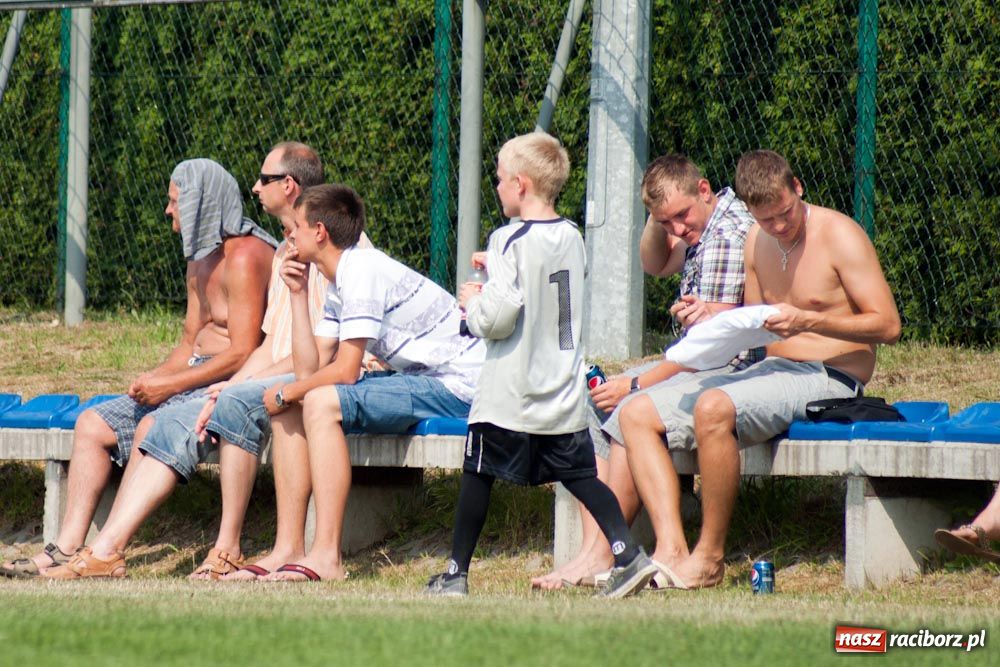 Zdjęcie w galerii na portalu naszraciborz.pl: Krzysztof Dudek bohaterem Studziennej wiadomości z regionu