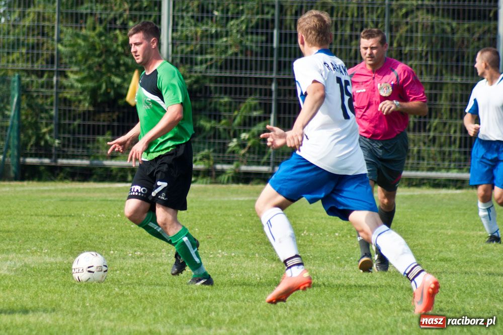 Zdjęcie w galerii na portalu naszraciborz.pl: Krzysztof Dudek bohaterem Studziennej wiadomości z regionu