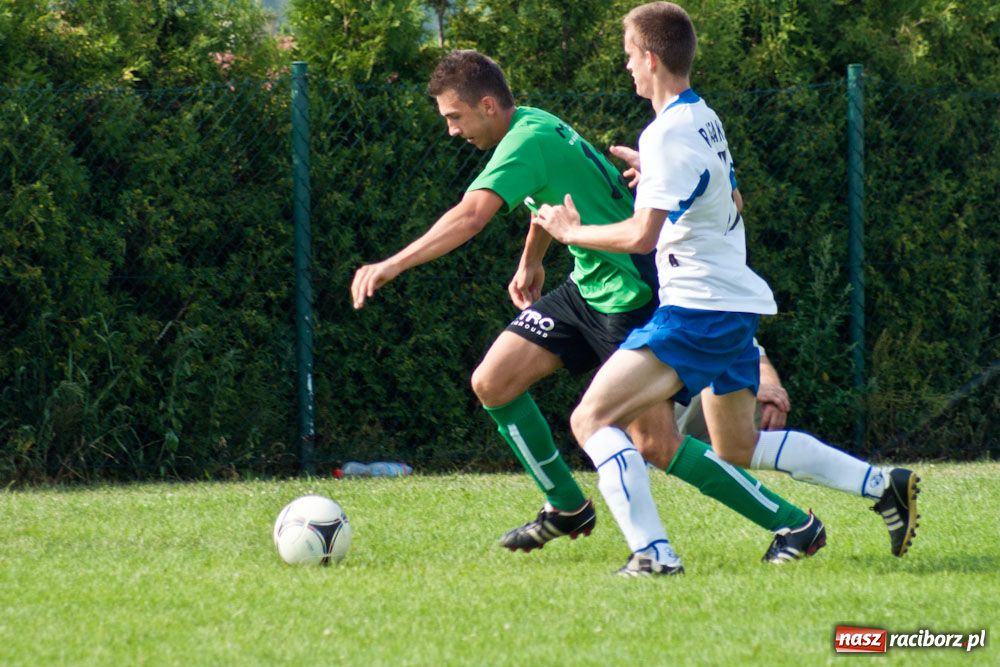 Zdjęcie w galerii na portalu naszraciborz.pl: Krzysztof Dudek bohaterem Studziennej wiadomości z regionu