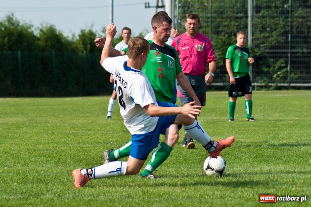 Zdjęcie w galerii na portalu naszraciborz.pl: Krzysztof Dudek bohaterem Studziennej wiadomości z regionu