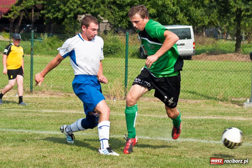 Zdjęcie w galerii na portalu naszraciborz.pl: Krzysztof Dudek bohaterem Studziennej wiadomości z regionu