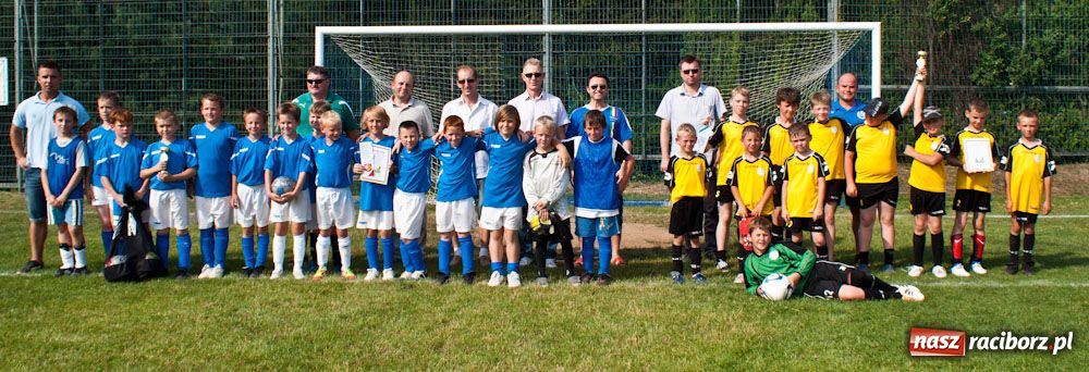 Zdjęcie w galerii na portalu naszraciborz.pl: Krzysztof Dudek bohaterem Studziennej wiadomości z regionu