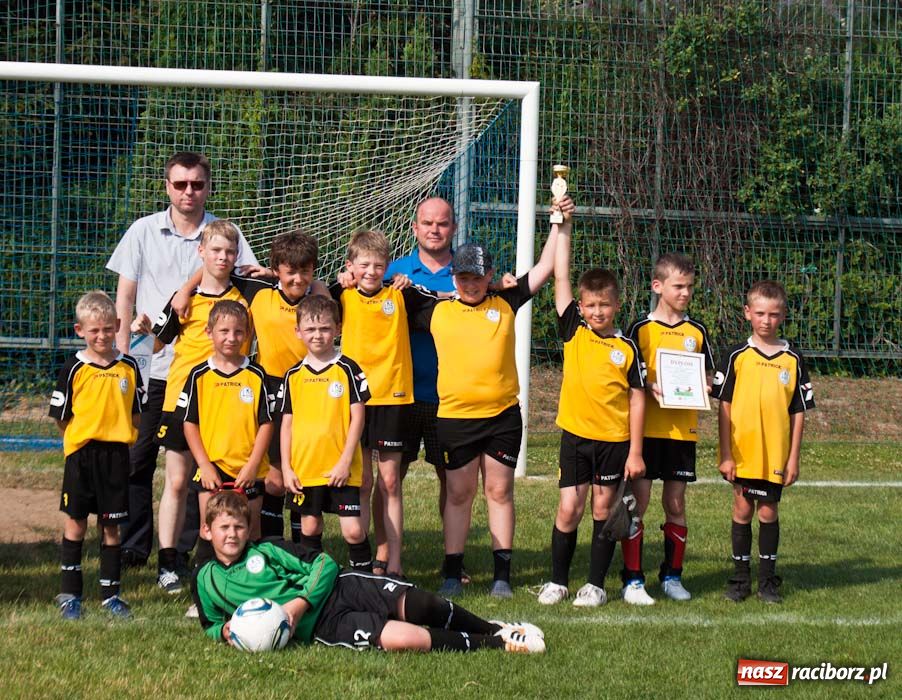 Zdjęcie w galerii na portalu naszraciborz.pl: Krzysztof Dudek bohaterem Studziennej wiadomości z regionu