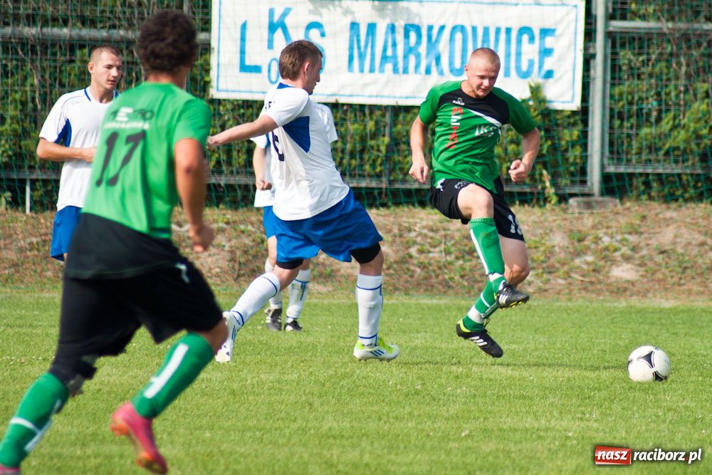 Zdjęcie w galerii na portalu naszraciborz.pl: Krzysztof Dudek bohaterem Studziennej wiadomości z regionu