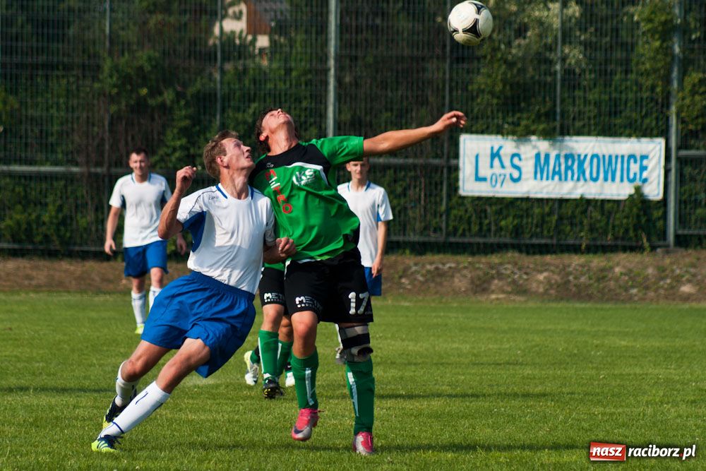 Zdjęcie w galerii na portalu naszraciborz.pl: Krzysztof Dudek bohaterem Studziennej wiadomości z regionu