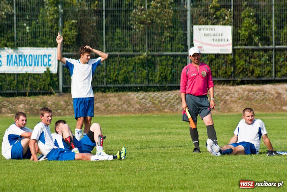 Zdjęcie w galerii na portalu naszraciborz.pl: Krzysztof Dudek bohaterem Studziennej wiadomości z regionu