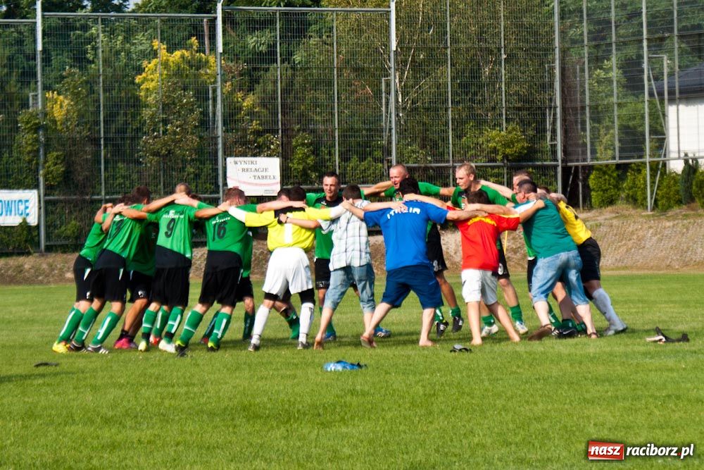 Zdjęcie w galerii na portalu naszraciborz.pl: Krzysztof Dudek bohaterem Studziennej wiadomości z regionu