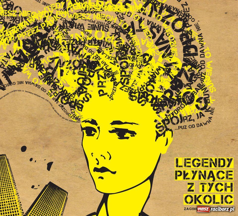 Zdjęcie w galerii na portalu naszraciborz.pl: Podstawy sztuki rapowania wiadomości z regionu