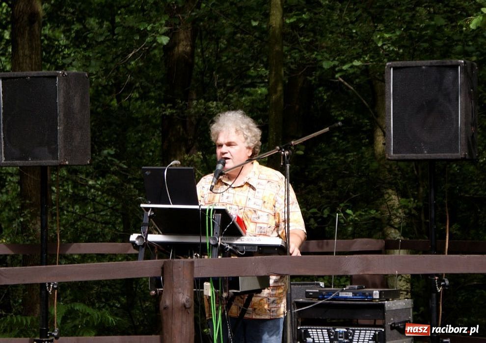 Zdjęcie w galerii na portalu naszraciborz.pl: Roczek z Silvan Spa wiadomości z regionu