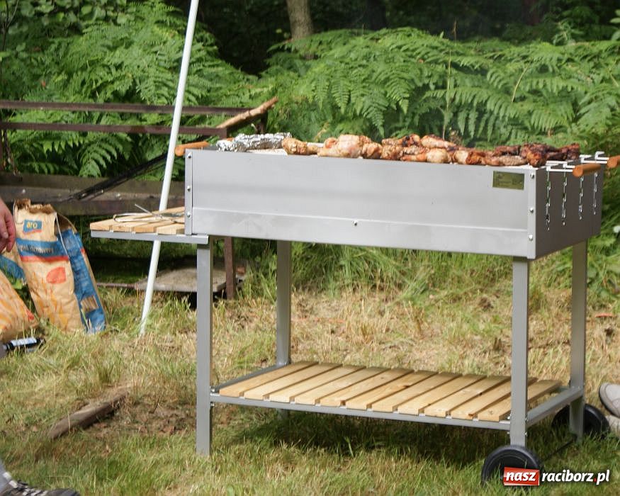 Zdjęcie w galerii na portalu naszraciborz.pl: Roczek z Silvan Spa wiadomości z regionu