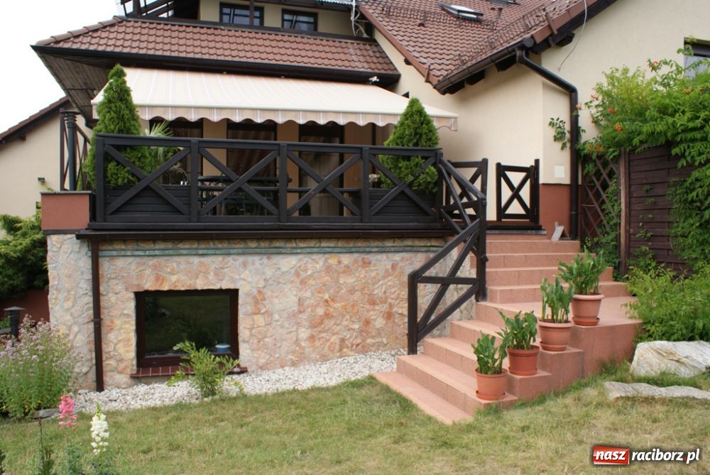 Zdjęcie w galerii na portalu naszraciborz.pl: Roczek z Silvan Spa wiadomości z regionu