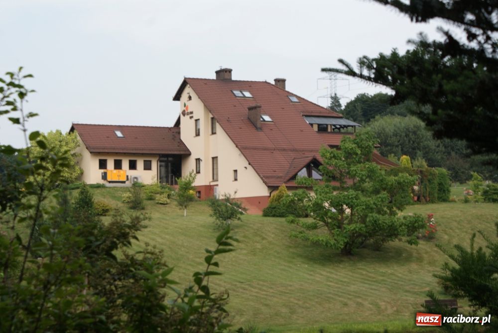 Zdjęcie w galerii na portalu naszraciborz.pl: Roczek z Silvan Spa wiadomości z regionu