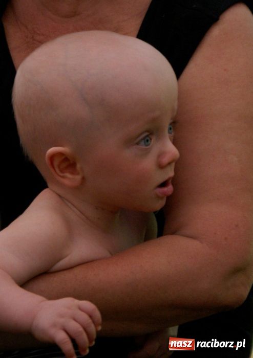 Zdjęcie w galerii na portalu naszraciborz.pl: Roczek z Silvan Spa wiadomości z regionu