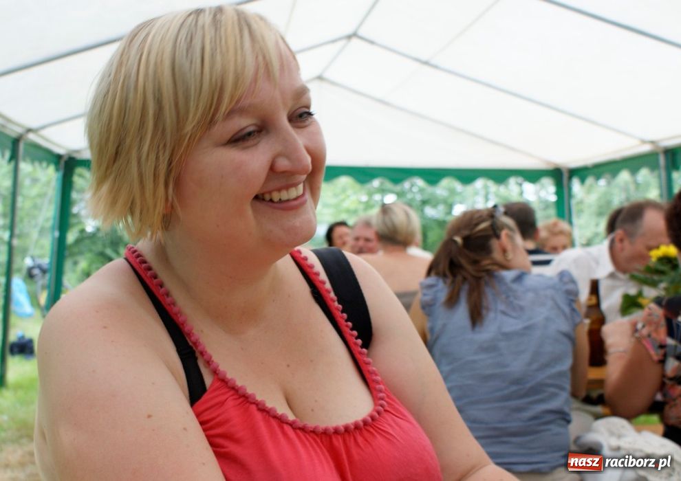 Zdjęcie w galerii na portalu naszraciborz.pl: Roczek z Silvan Spa wiadomości z regionu