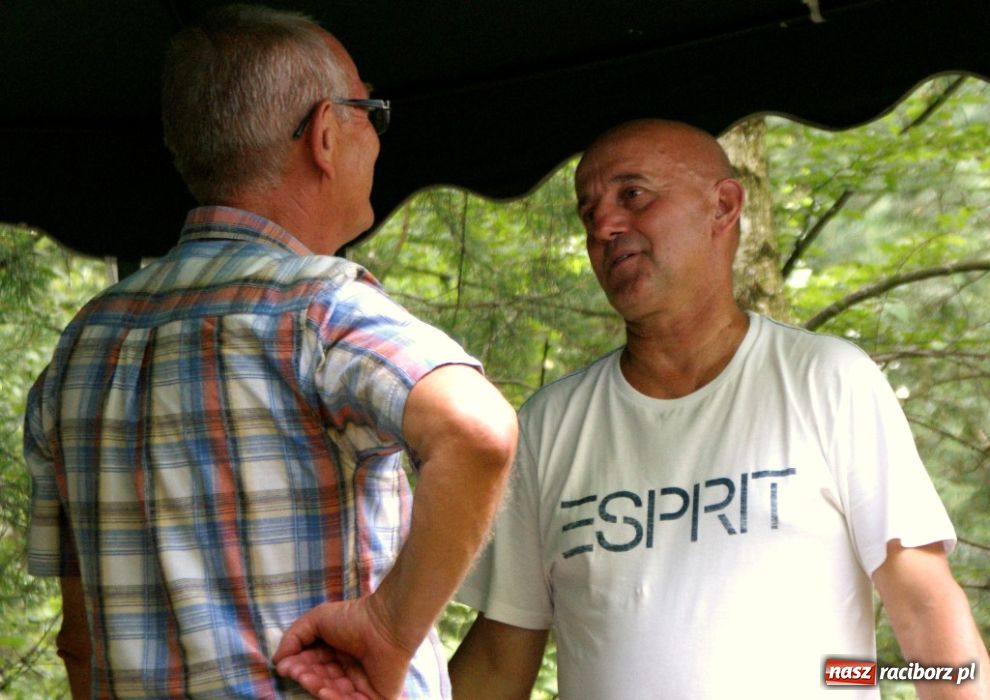 Zdjęcie w galerii na portalu naszraciborz.pl: Roczek z Silvan Spa wiadomości z regionu